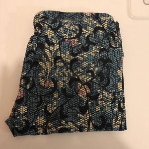 Lularoe TC leggings